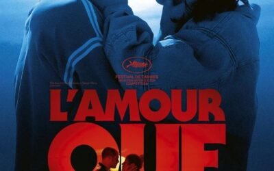 Compte – rendu Film