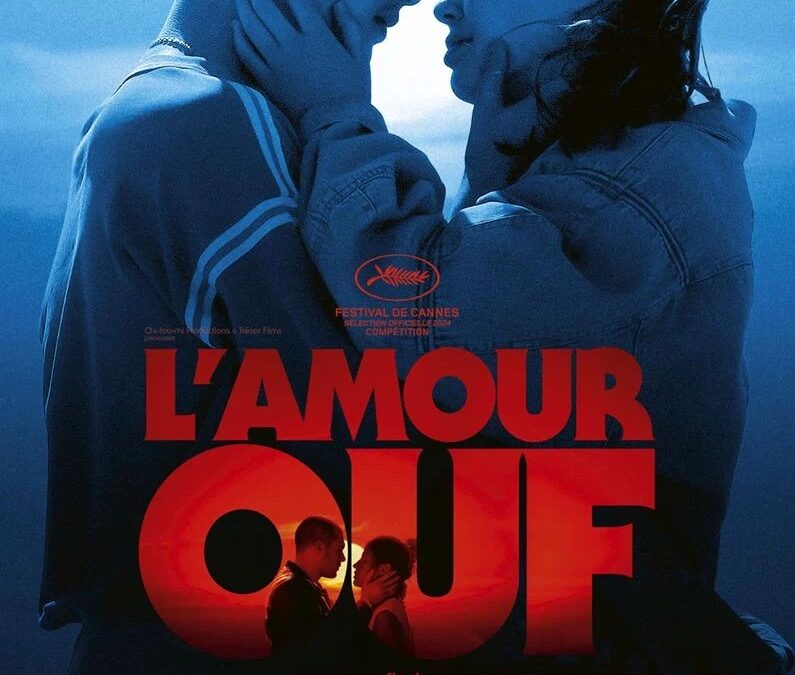 Compte – rendu Film